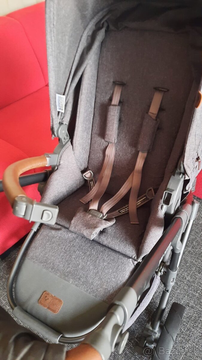 ABC Design Salsa 4 Air - 18