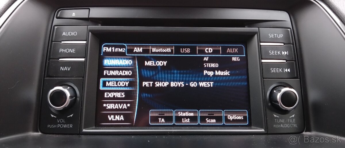 Mazda 6 2.2 Skyactiv-D Emotion - 18