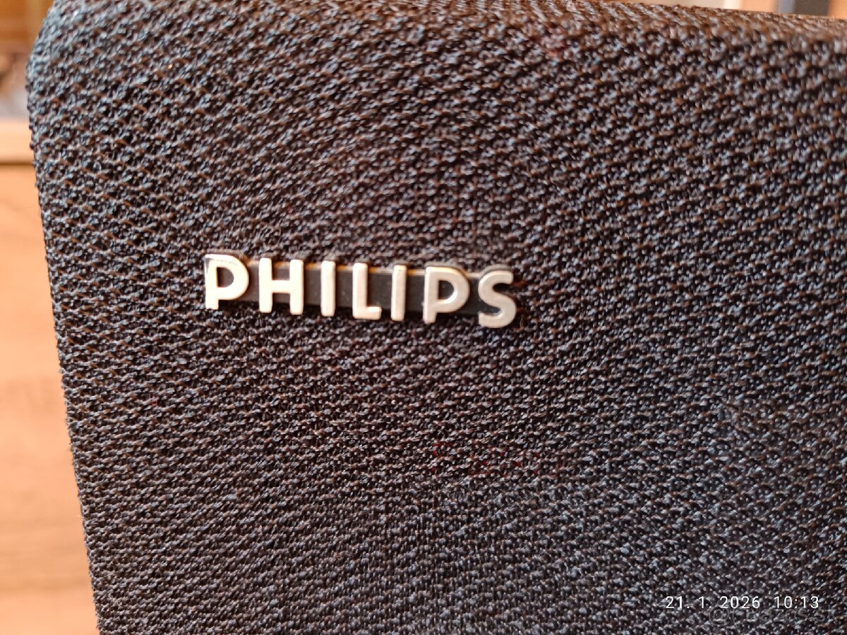 PHILIPS F 9217...1982-84 - 18