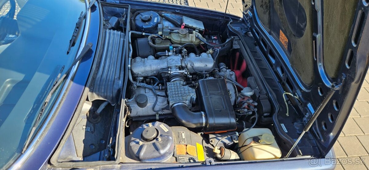 1981 BMW E24 633CSi - 18