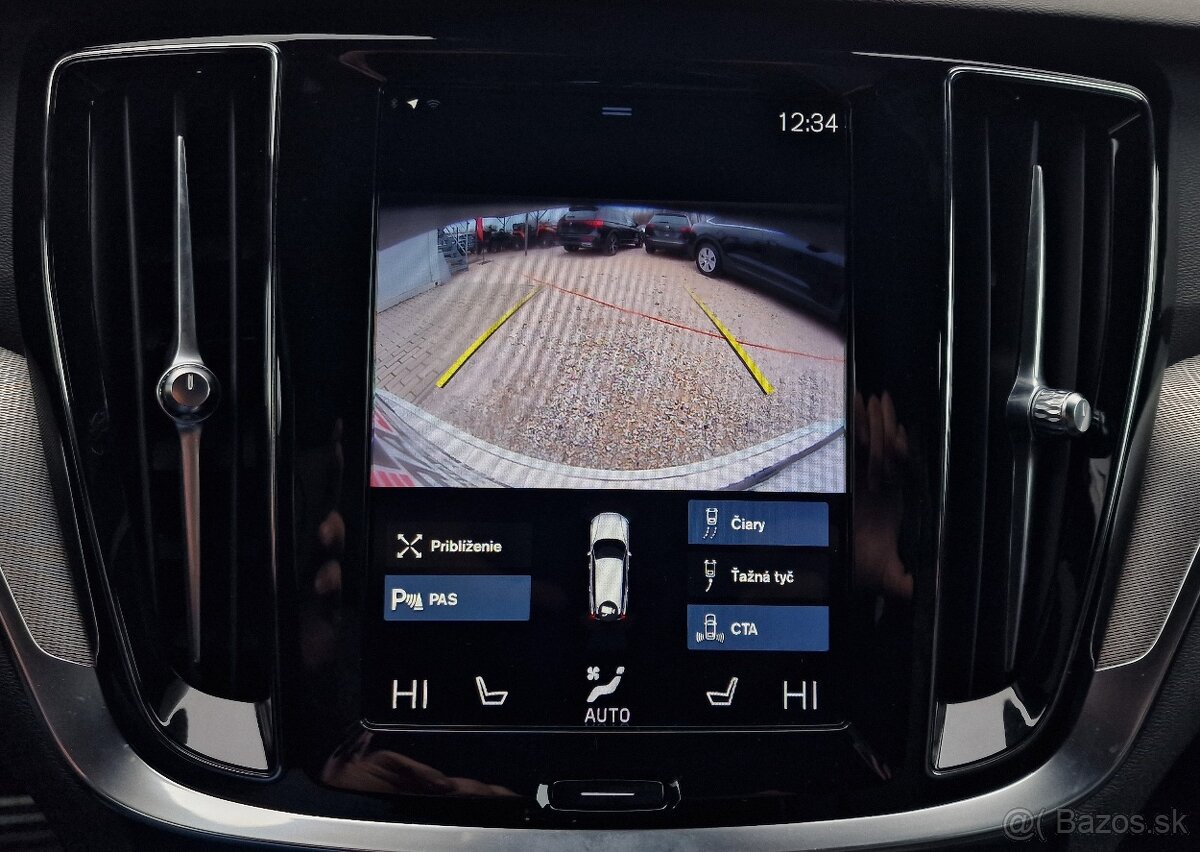 VOLVO V60 D3 R-DESIGN A/T - 18