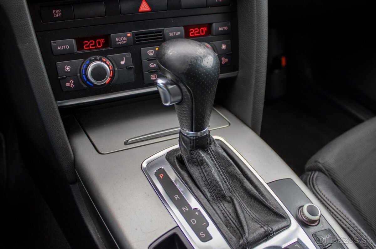 Audi A6 Avant 2.7 TDI multitron DPF, 132kW, A/T, - 18