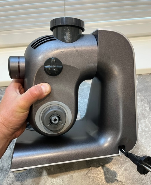 Bosch MUM 58M59 1000w kuchynsky robot - 18