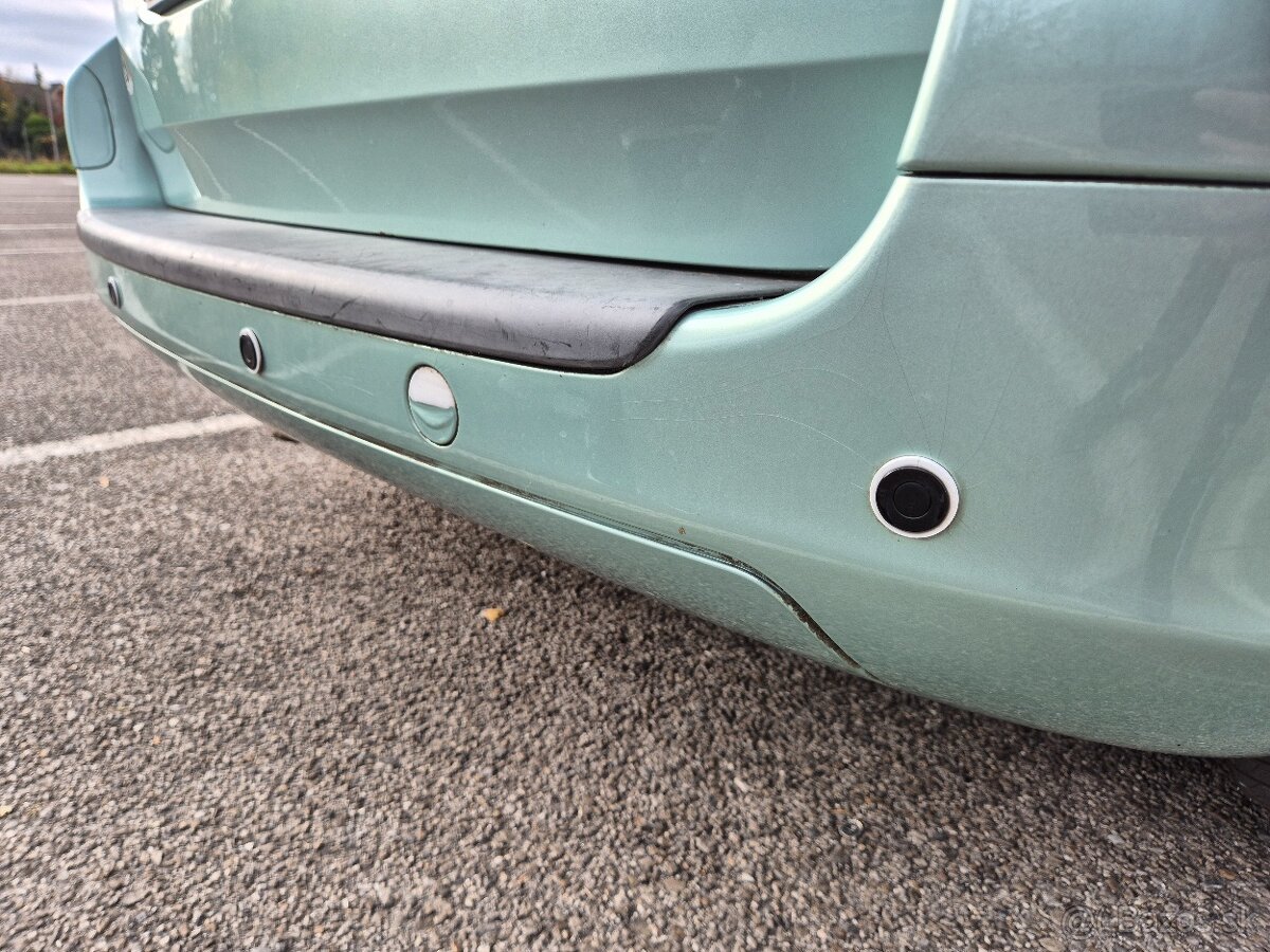 Peugeot 307 SW 1.6 - 18