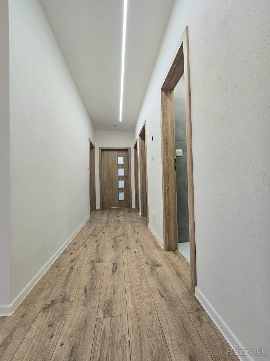 Na predaj moderná 4-izbová novostavba obec Svinia - 18