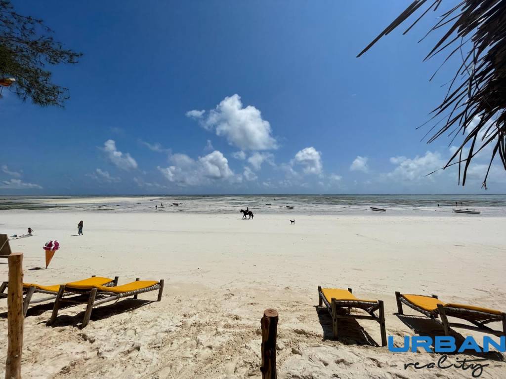 APARTMÁN NA PREDAJ V RUSTIKÁLNOM ŠTÝLE NA ZANZIBARE - 18