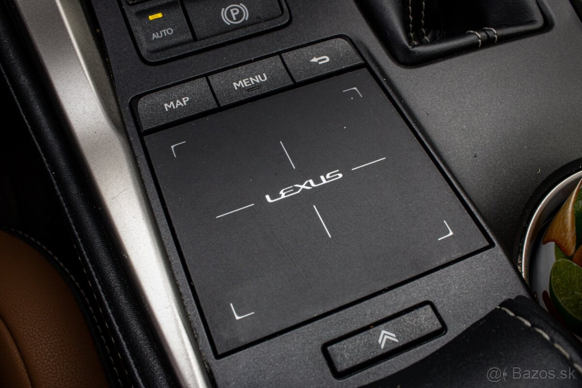 Lexus NX 300h Limited Edition E-CVT E-Four - 18