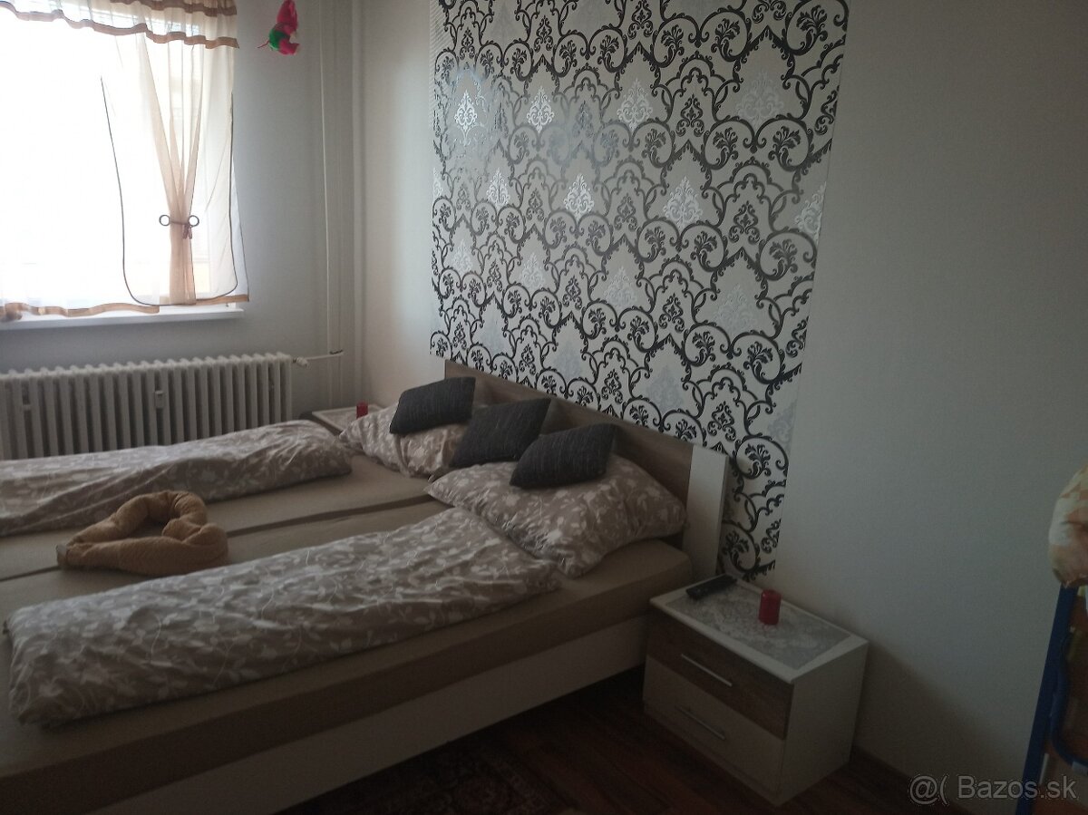 Apartmany Tatry -Nová Lesná na prenájom - 18