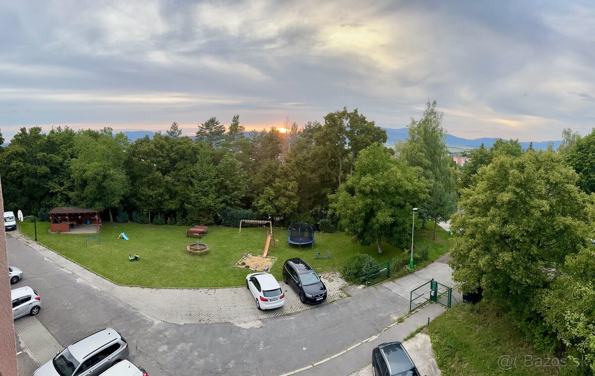 Na predaj: štýlový 4-izbový v Prievidzi – Sídlisko Sever - 18