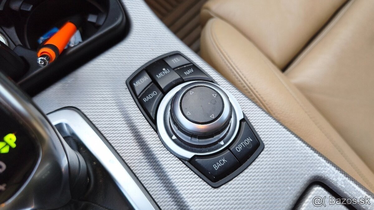 BMW Rad 5 525d xDrive - 18