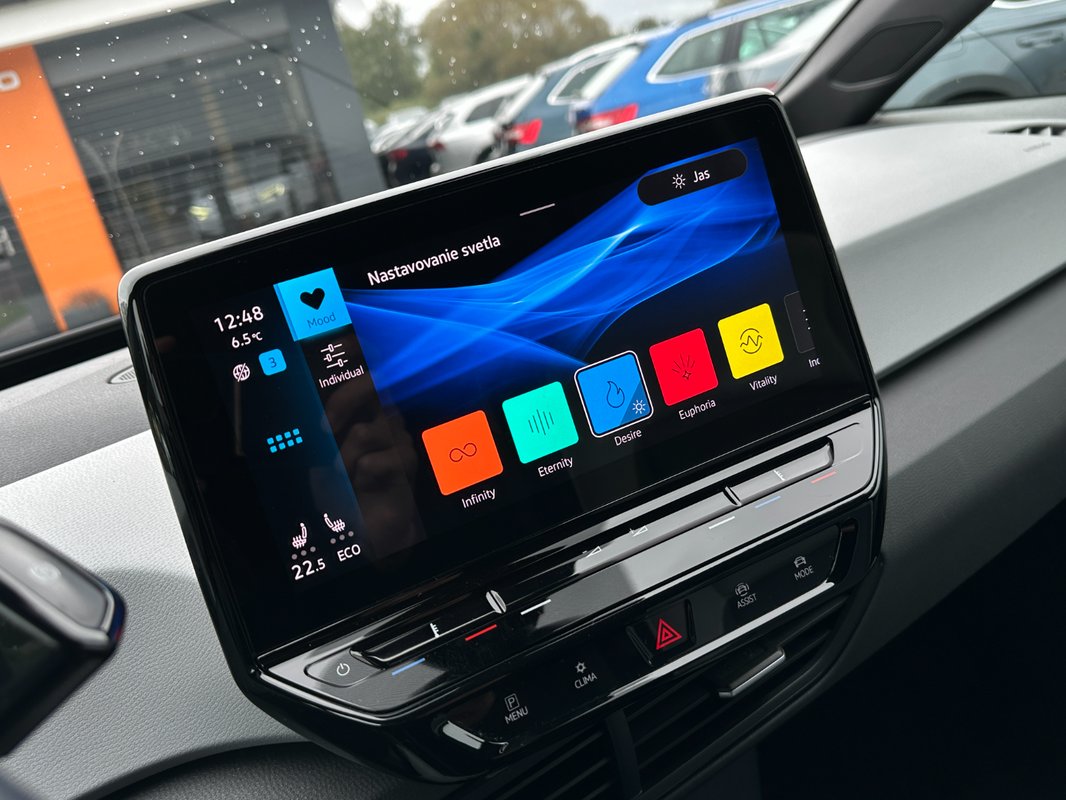 Volkswagen ID.3 PRO - 18