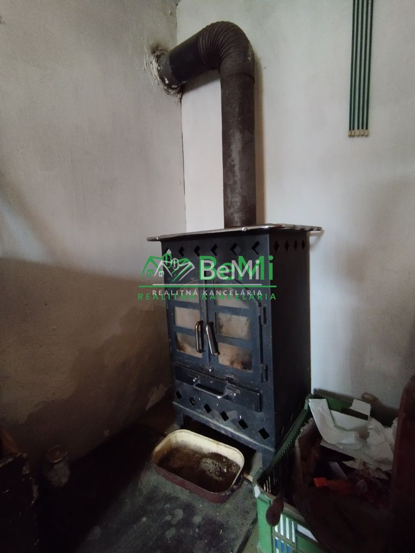 Rodinný dom so záhradou na predaj- Biskupice - 18