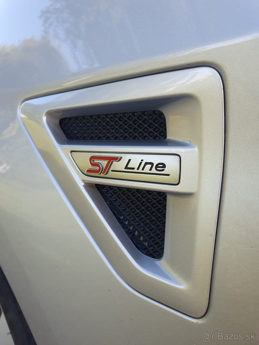 Predám Ford S-max ST line 2.0 Tdci M6 - 18