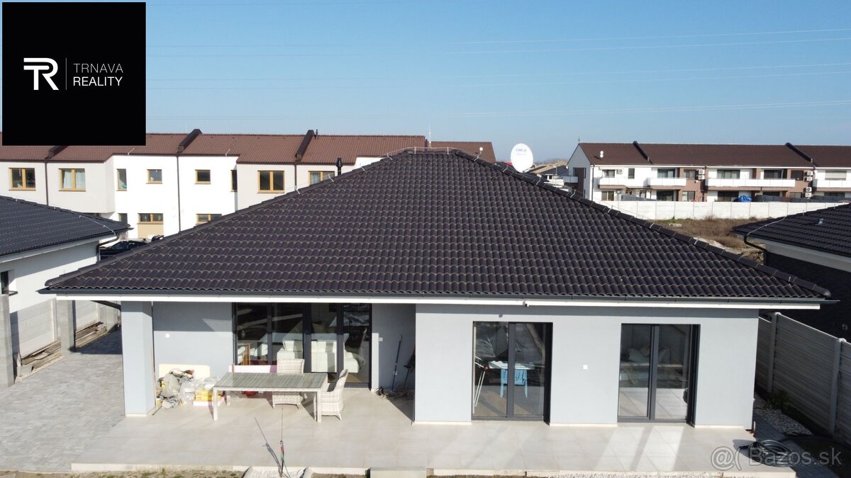 PREMIUM NEWLY BUILT FAMILY HOUSE WITH SWIMMING POOL, GALANTA - 18