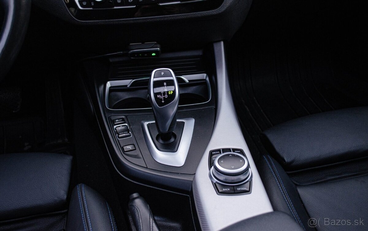 BMW M140i xDrive A/T - 18