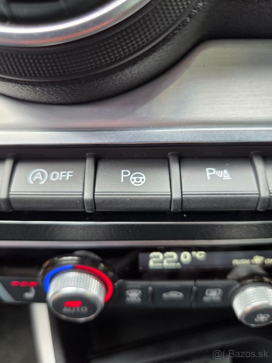 Audi Q2 35 2.0 TDI Design - 18