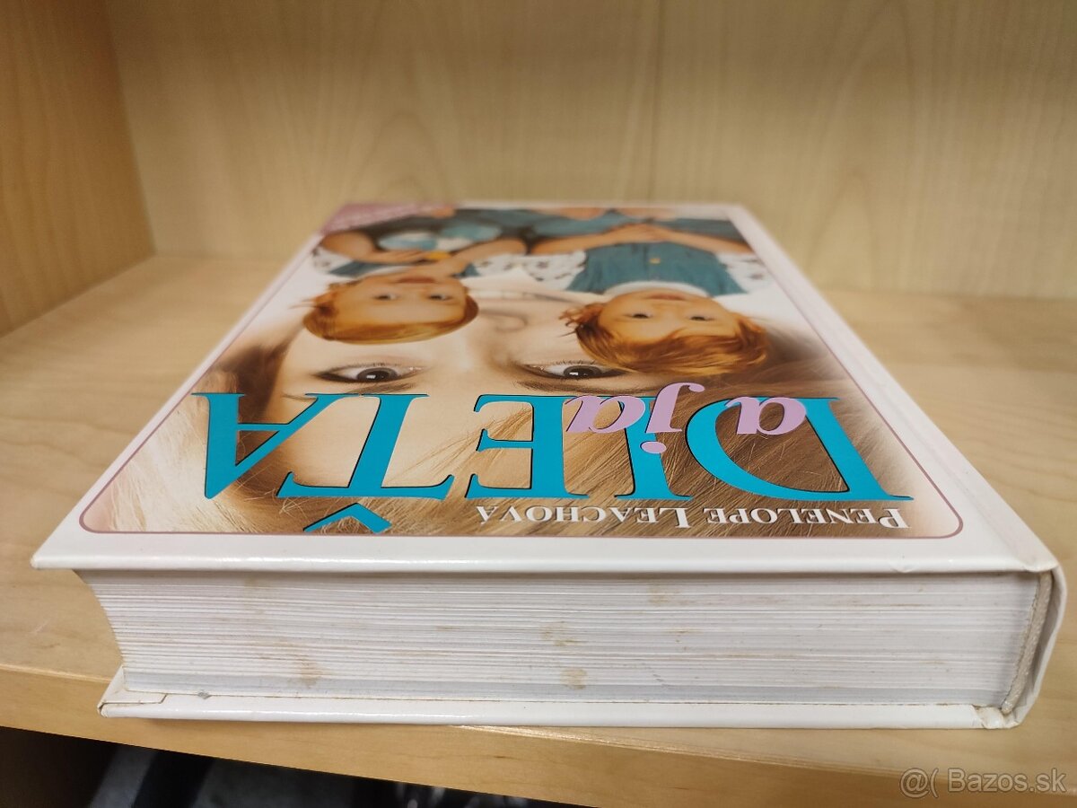 Rôzne knihy: Letec, Izba, Láska v Biblii, Mama Massai, ... - 18