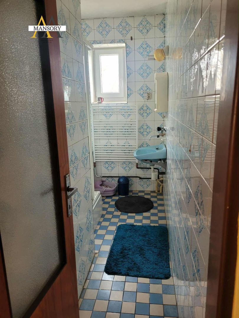 Na predaj 4-izbový rodinný dom na pozemku 4 182 m2 - 18