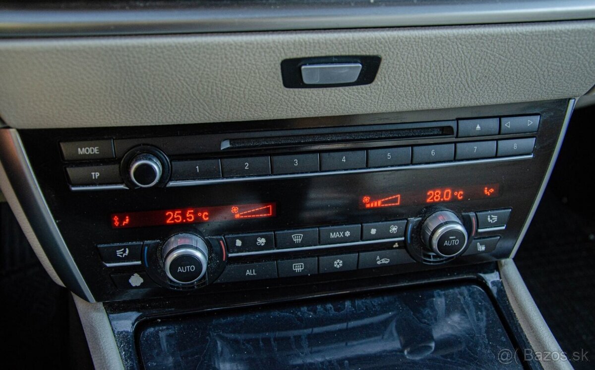 BMW Rad 5 530d A/T. - 18