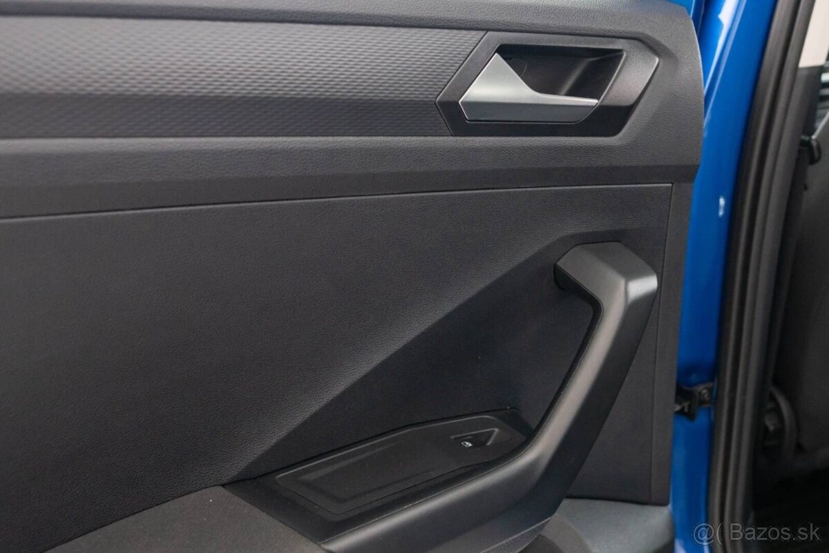 Volkswagen T-Roc 1.0 TSI Style - 18