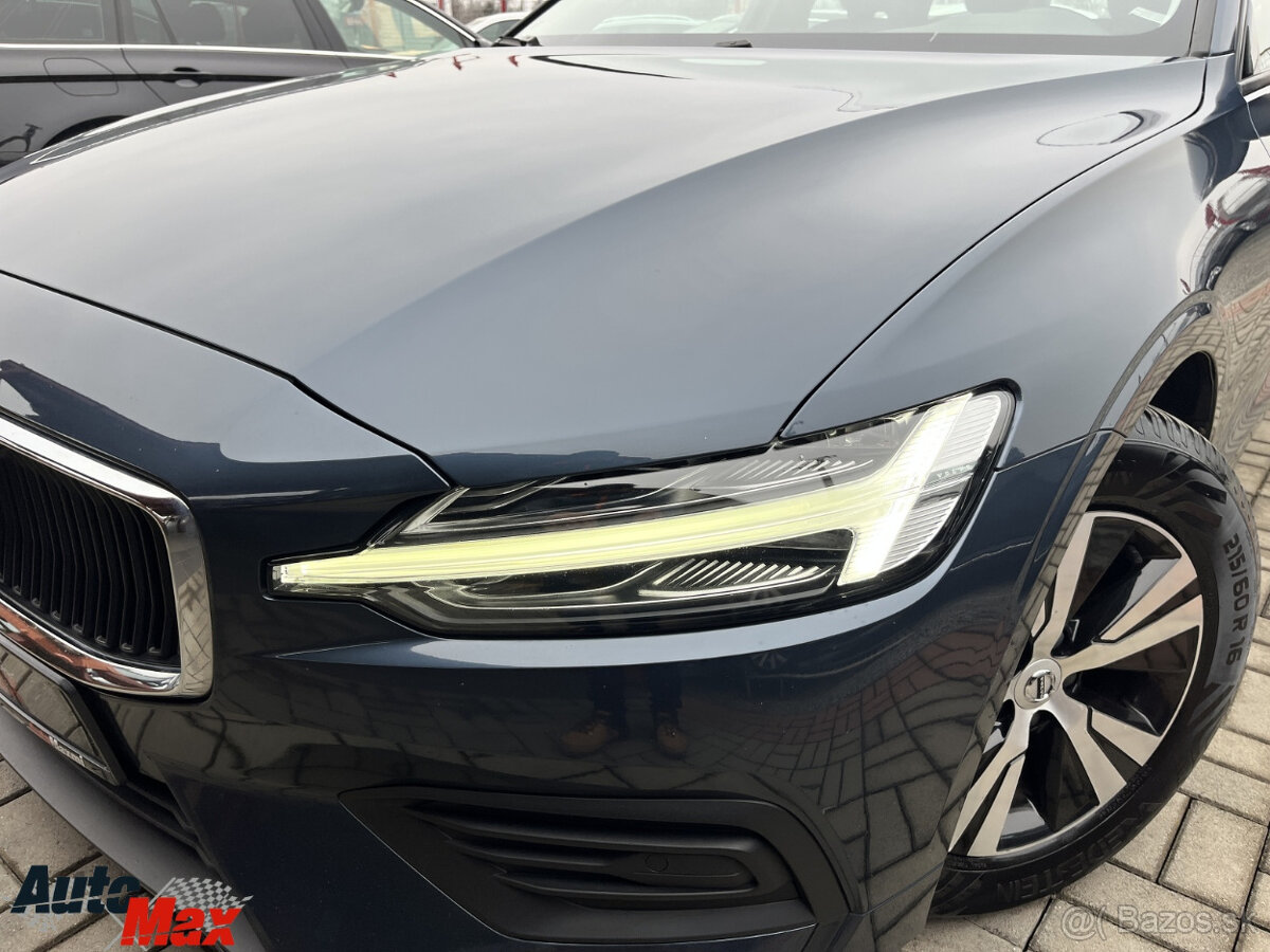 Volvo V60 D3 Momentum - 18
