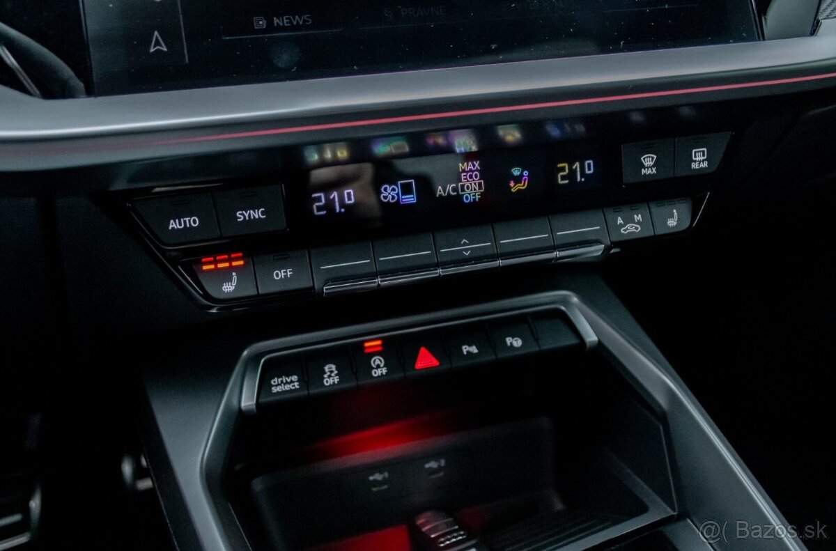 Audi RS3 2.5 TFSI - 18