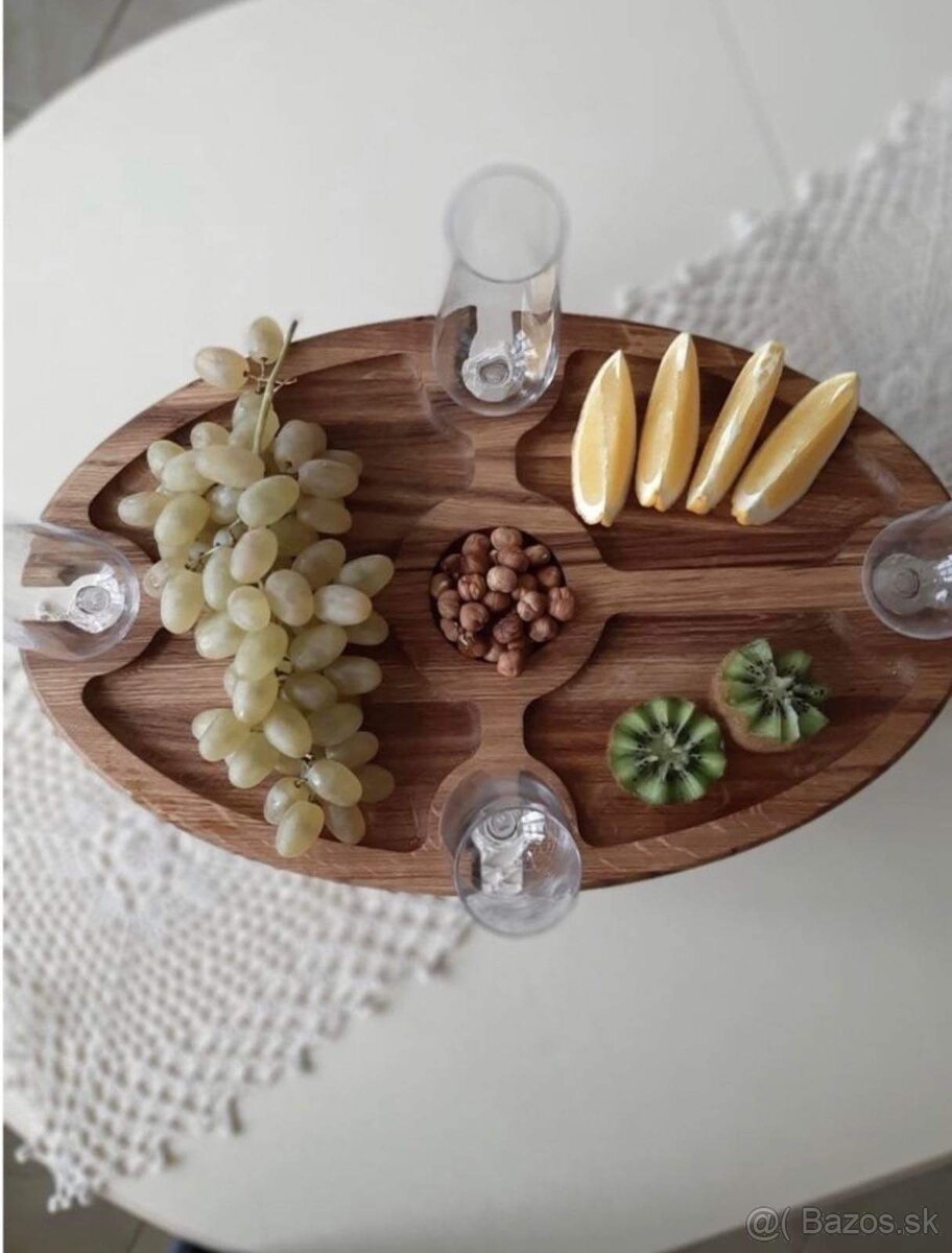 Dubovy sud sudok - 18