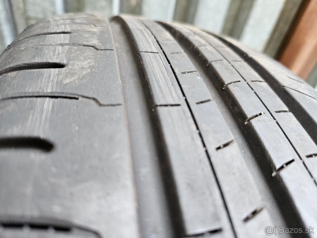 Nové letné pneu FALKEN ZIEX ZE010B - 205/65 r16 95H - 18
