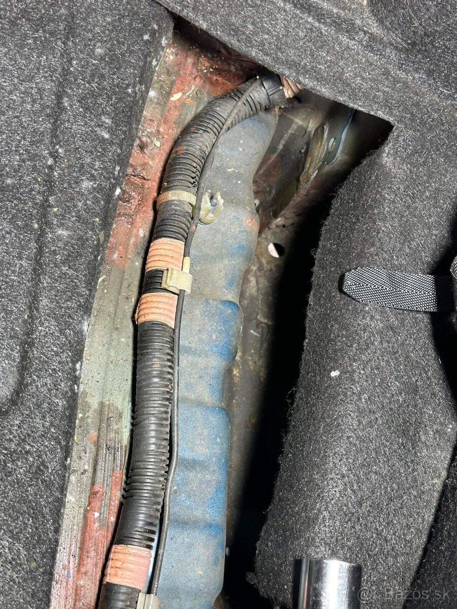 IS200 Turbo aj Výmena - 18