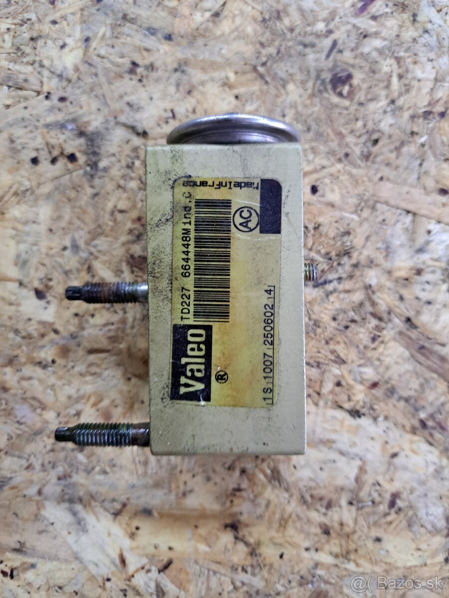 Citroen C3 (2003-2011) náhradní díly - 18