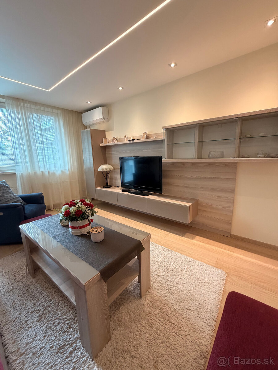 3 izbový byt na prenájom Fortnička, BB - 18