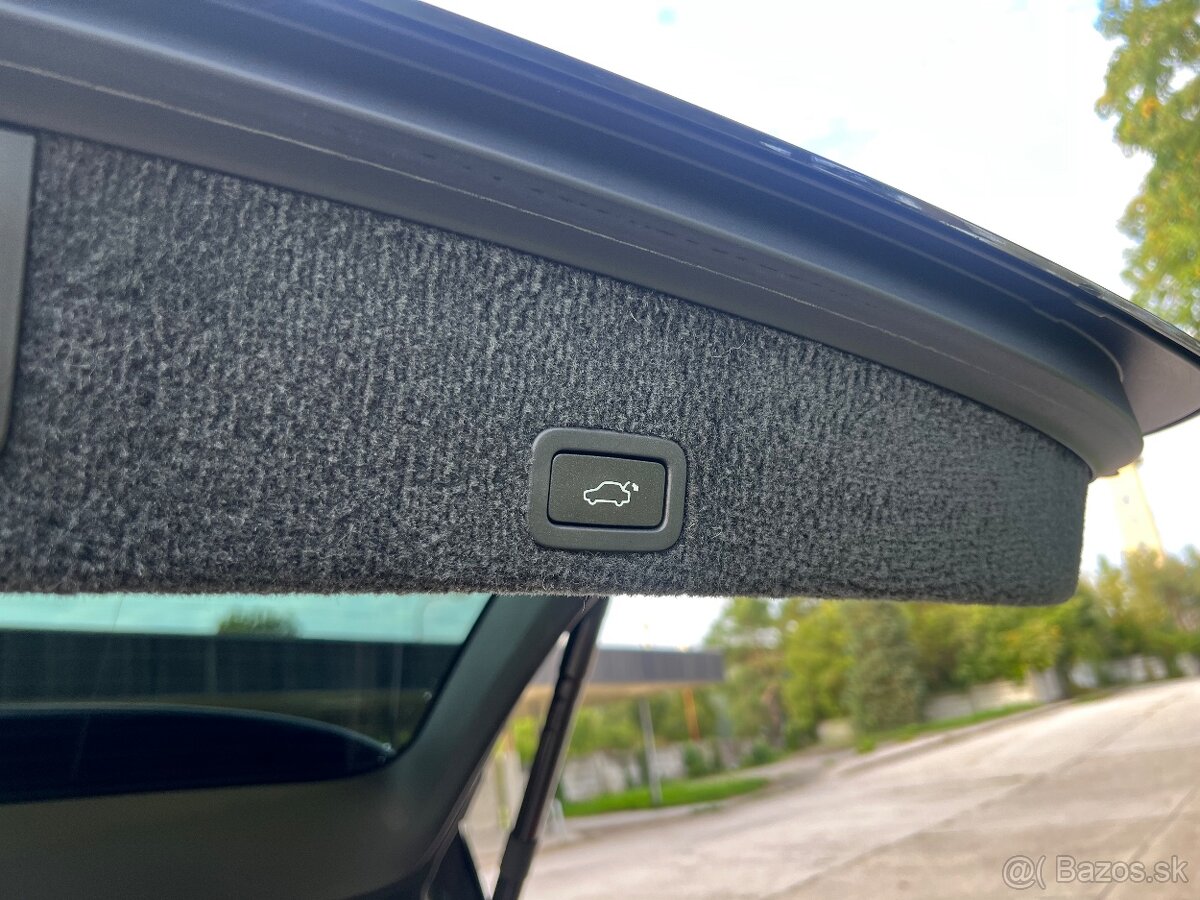 Volvo XC60 2.0 D4 Summum - 18