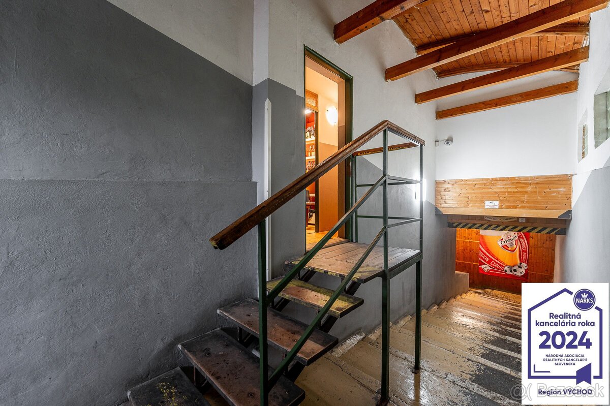 Odstúpenie prevádzky "Piváreň GEMERKA" na Triede KVP - 18