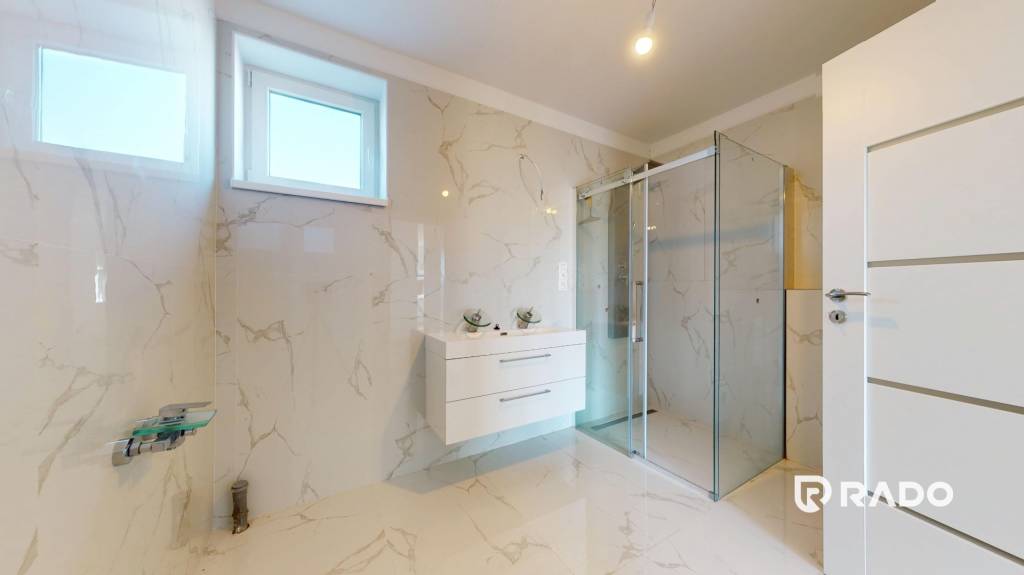 RADO | 4-izbový rodinný dom 108m2 + pozemok 471m2 | Senec - 18