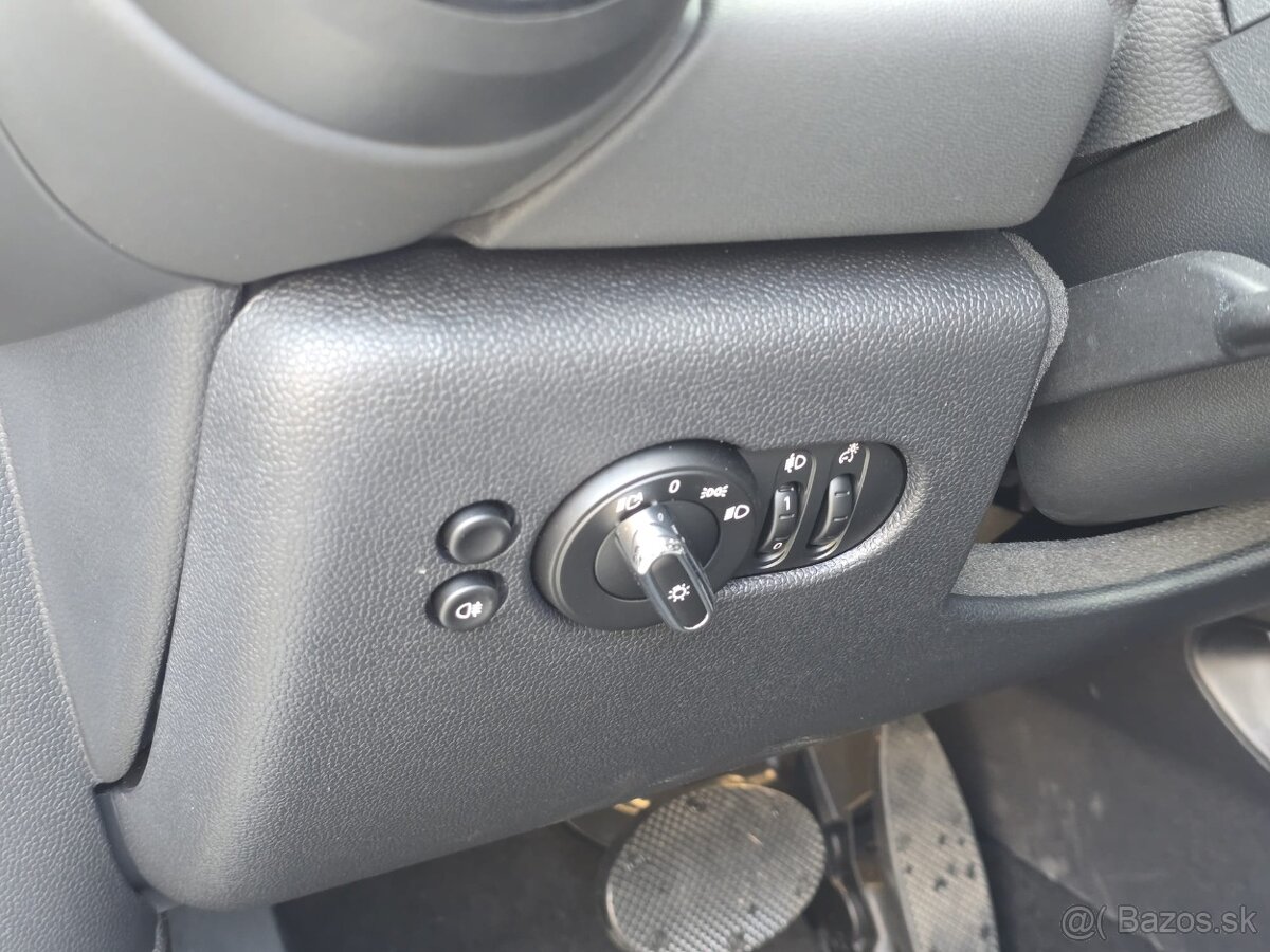 MINI COOPER SE 2022 - elektro - 18