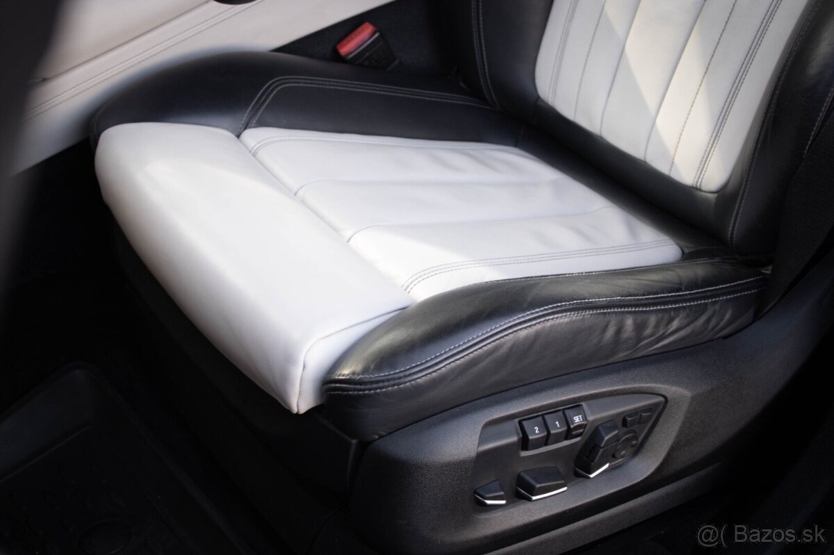 BMW X6 40d xDrive - 18