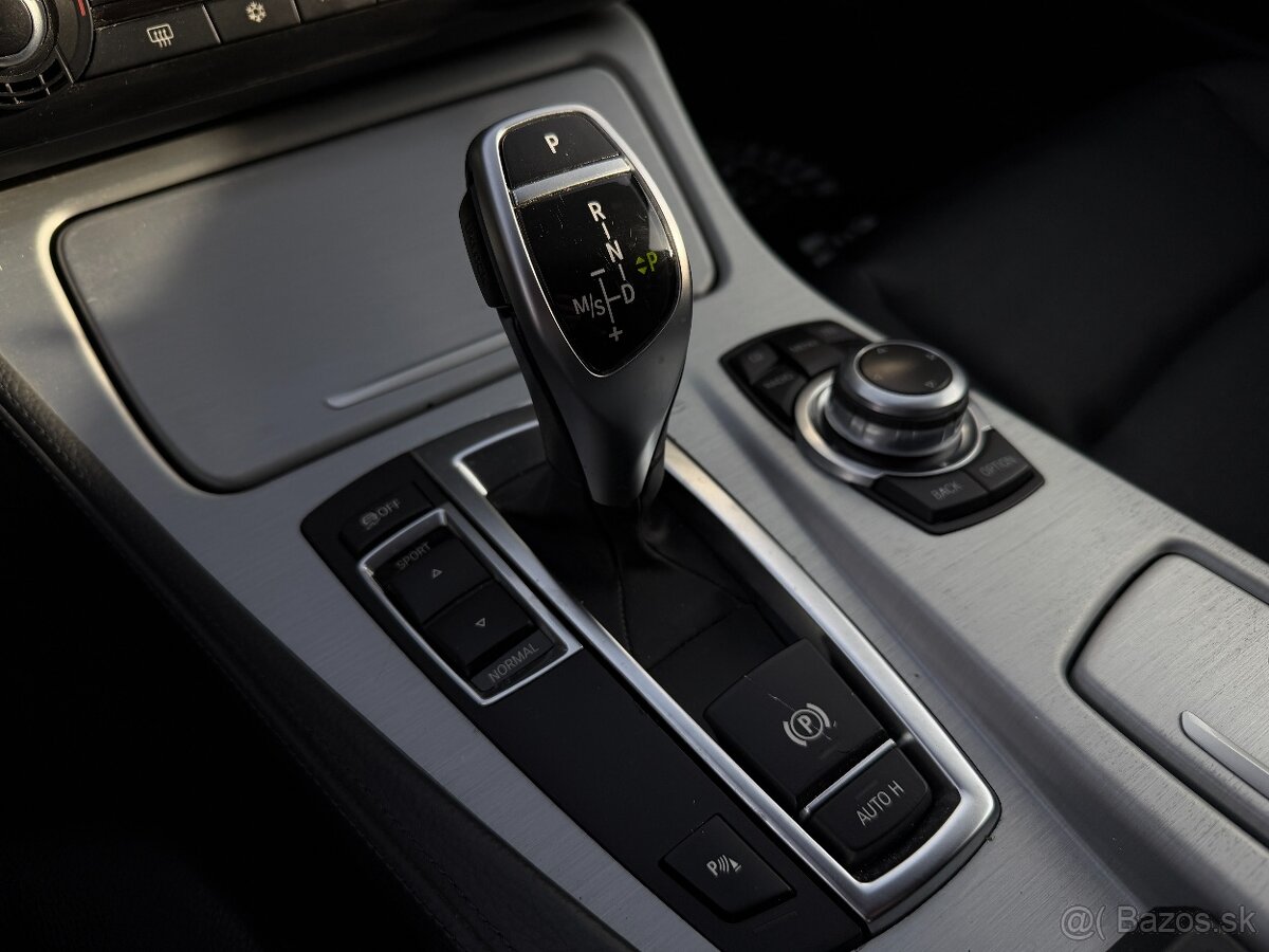 BMW Rad 5 Touring - 18