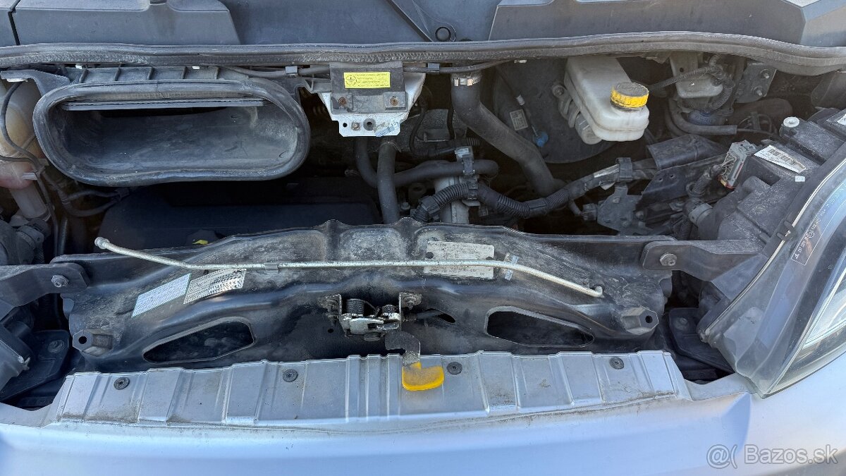 Fiat Ducato 2.3 MultiJet L2H2 3,5t - 18