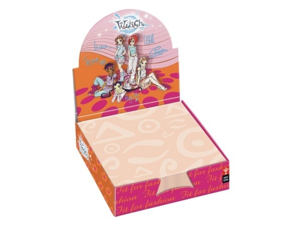 ŠKOLSKÉ POTREBY WITCH - 18