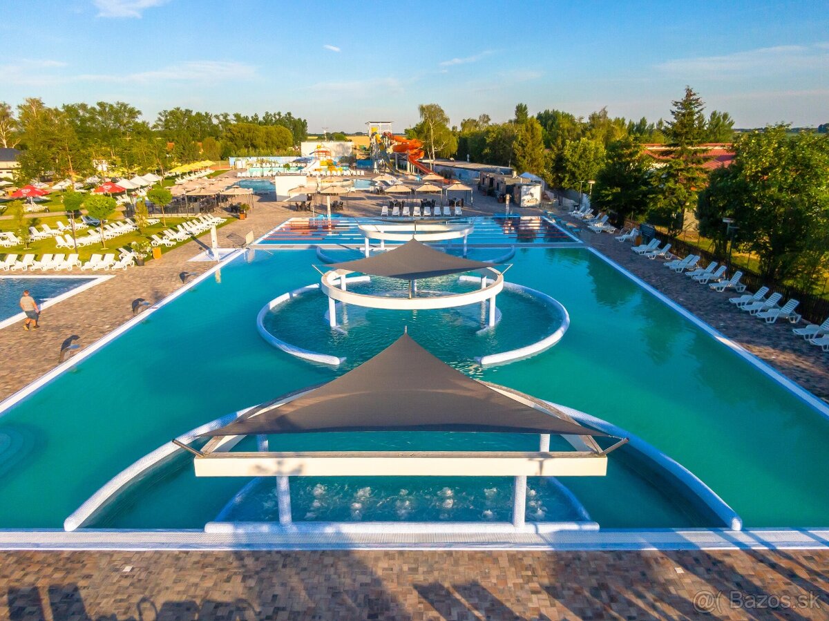 NOVÝ LUXUSNÝ 3IZBOVÝ BYT DIAKOVCE-ŠALA - 18