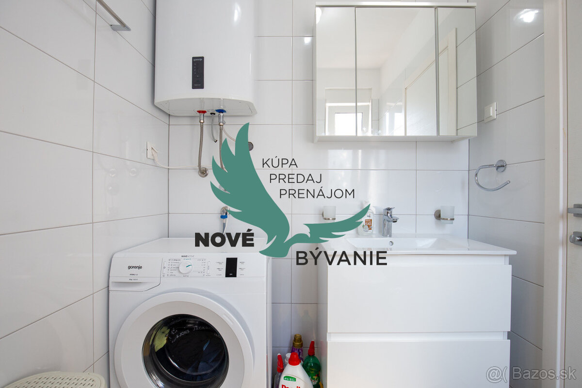 Chorvátsko - NIN - krásny penthouse s panoramatickým výhľado - 18