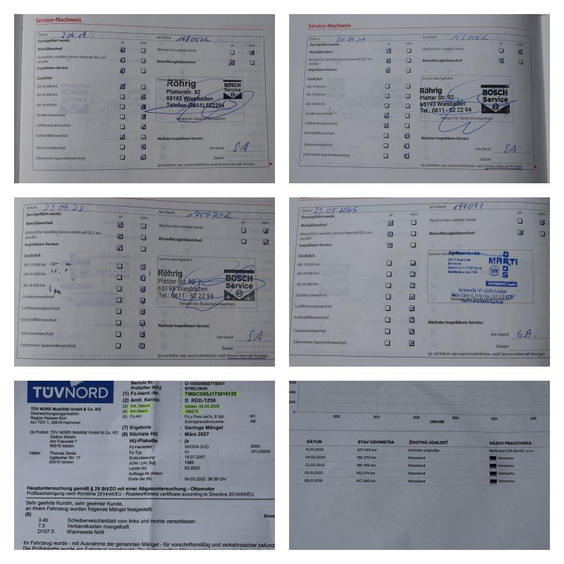 Škoda Fabia 1.6 ie Sport - 18