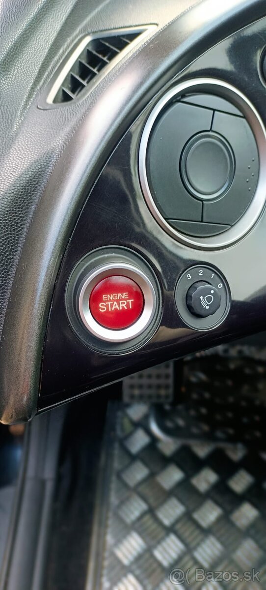 Civic sport 200000km benzin - 18