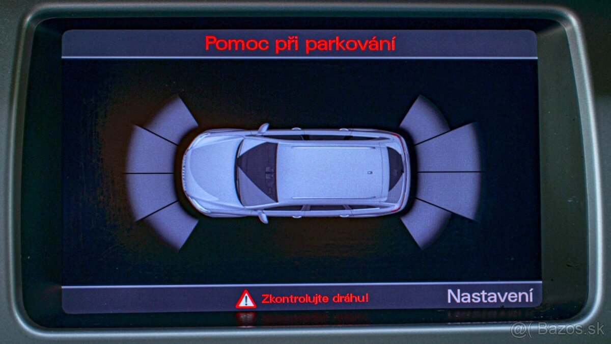 Audi Q7 V8 quattro 4.2 TDI - 18