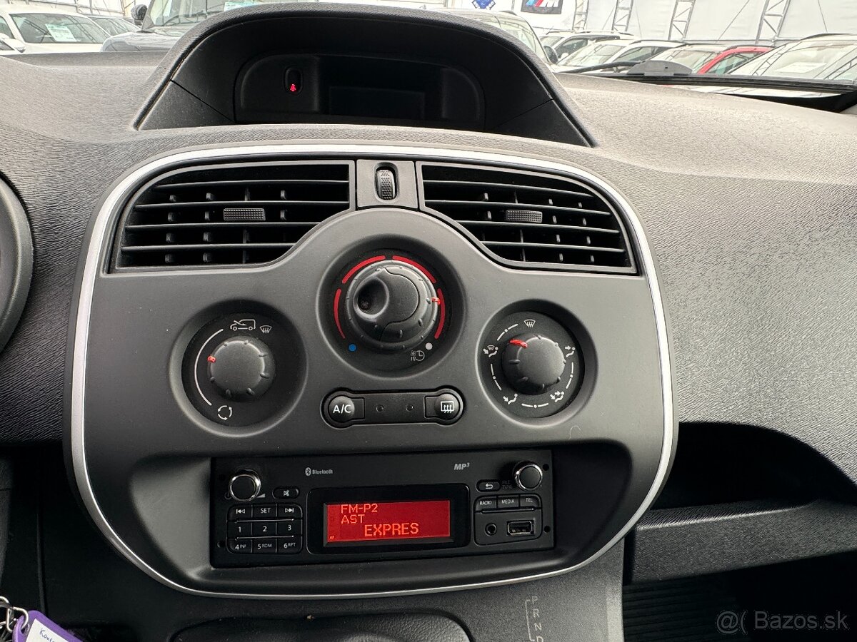 Renault Kangoo Express MAXI Z.E.odpočet DPH - 18