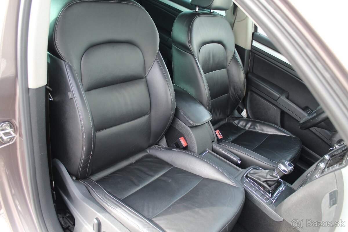 Skoda Superb 2.0 TDI DSG - 18