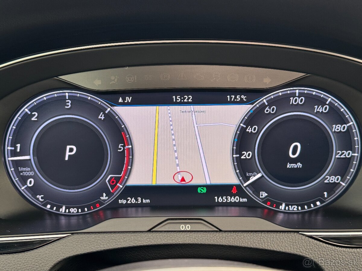 Volkswagen Arteon 2.0 TDI SCR BMT Elegance DSG - 18