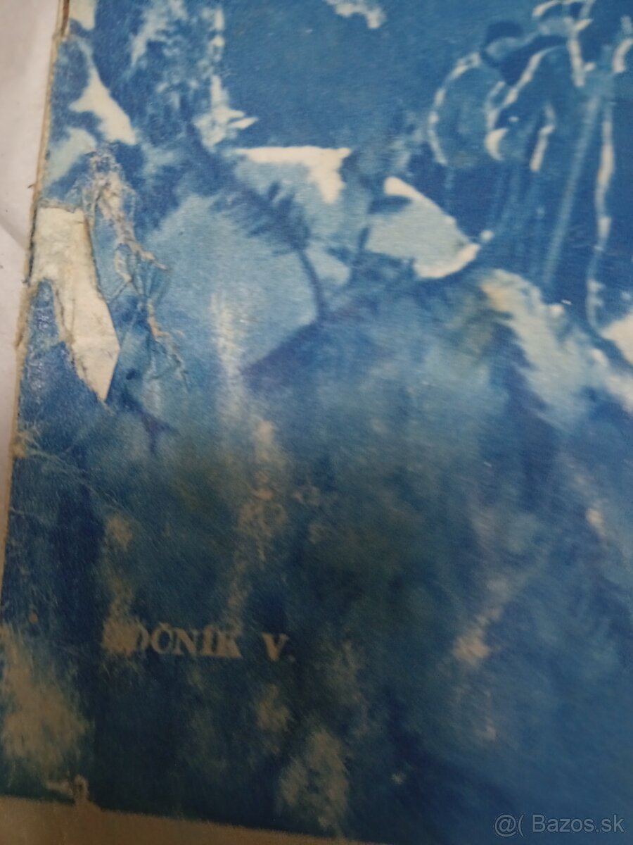 Slov.štat časopis Nová mládež - 18