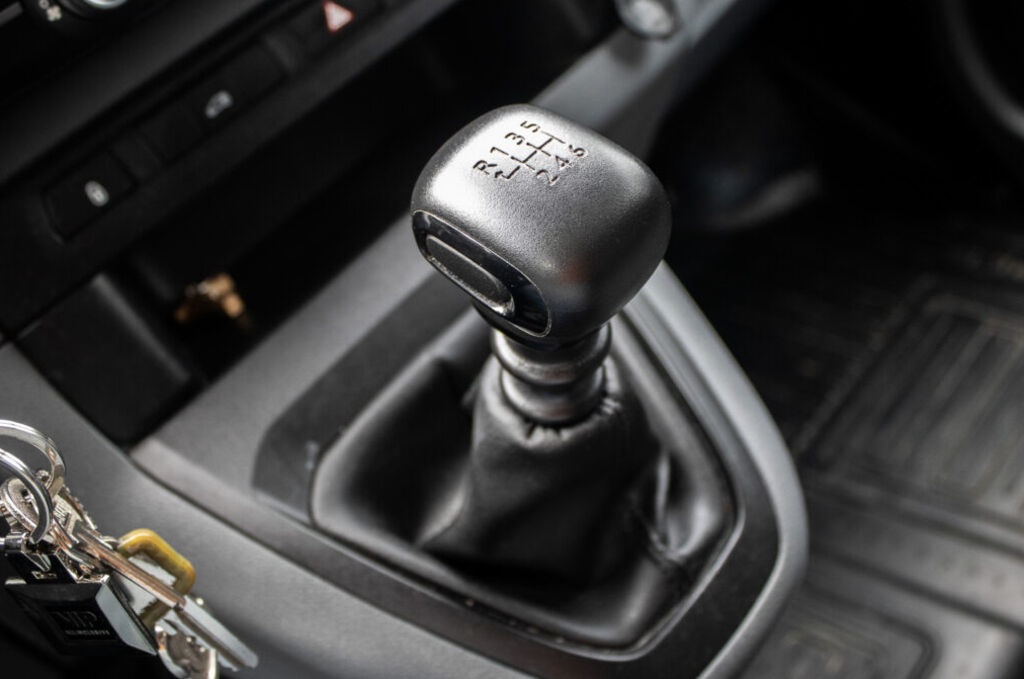 Toyota Proace 110kW (2019) - 18