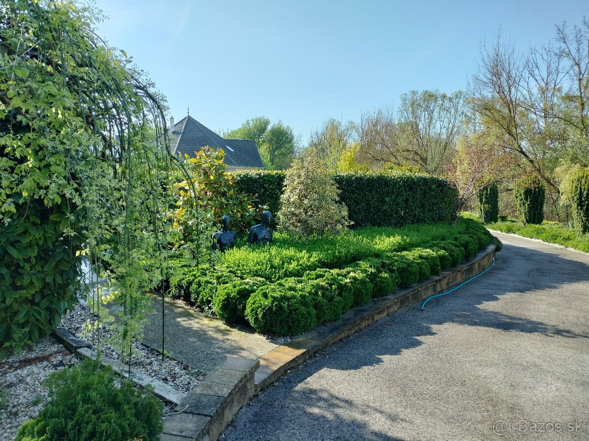 Luxusný 6 izbový dom. - 18